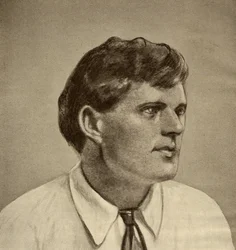 Jack London (1876-1916)